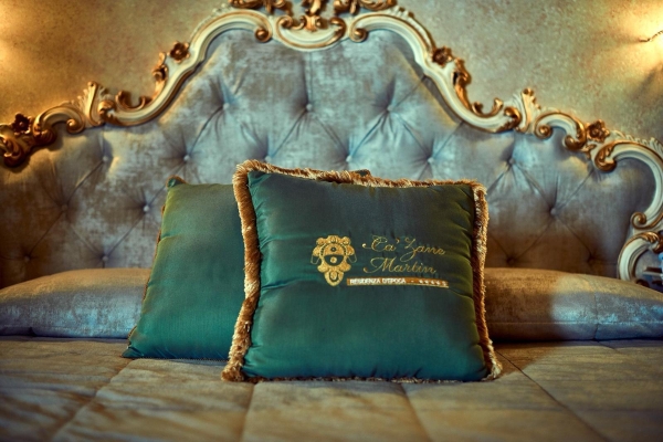 Hotel Villa Ca' Zane Martin (Dolo)